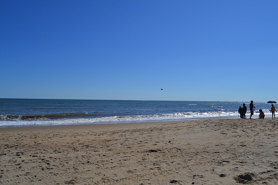 Virginia Beach — service booking platforms for local businesses