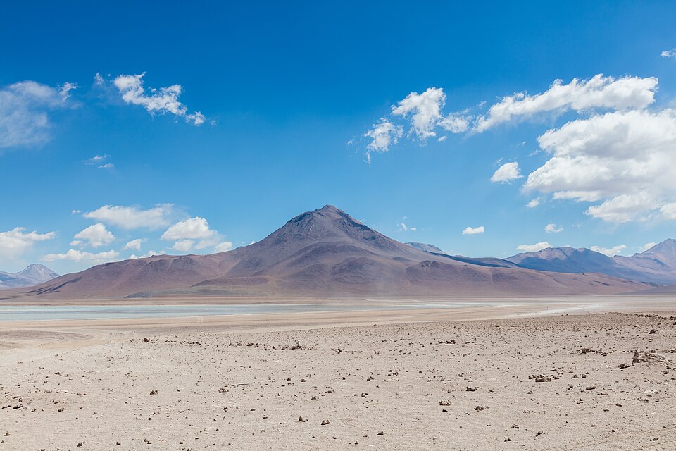 Bolivia — mobile commerce apps for local businesses