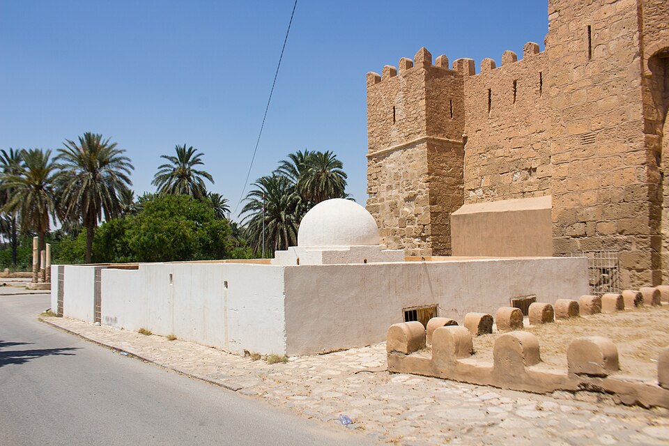 Gafsa — local market for manufacturer and distributor portals