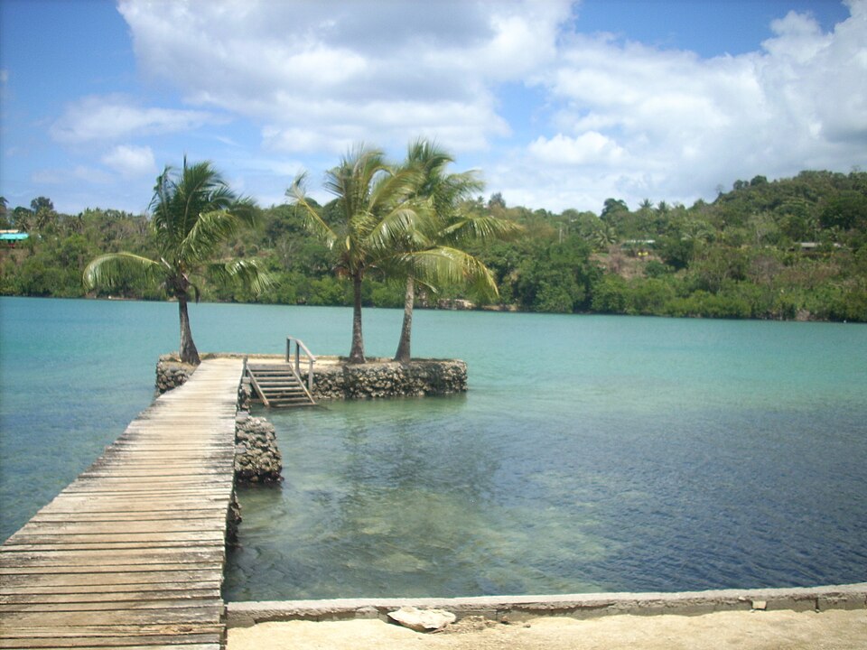 Port Vila — custom e-commerce platforms for local businesses