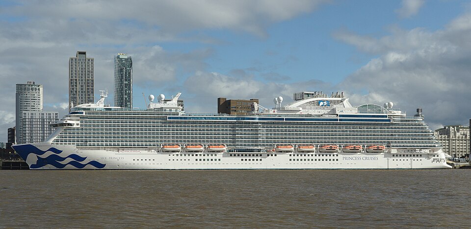 Liverpool — local market for manufacturer and distributor portals