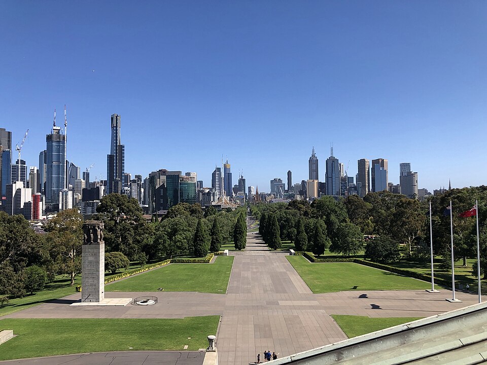 Melbourne — mobile commerce apps for local businesses