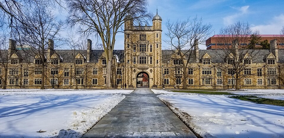 Ann Arbor — local market for online stores