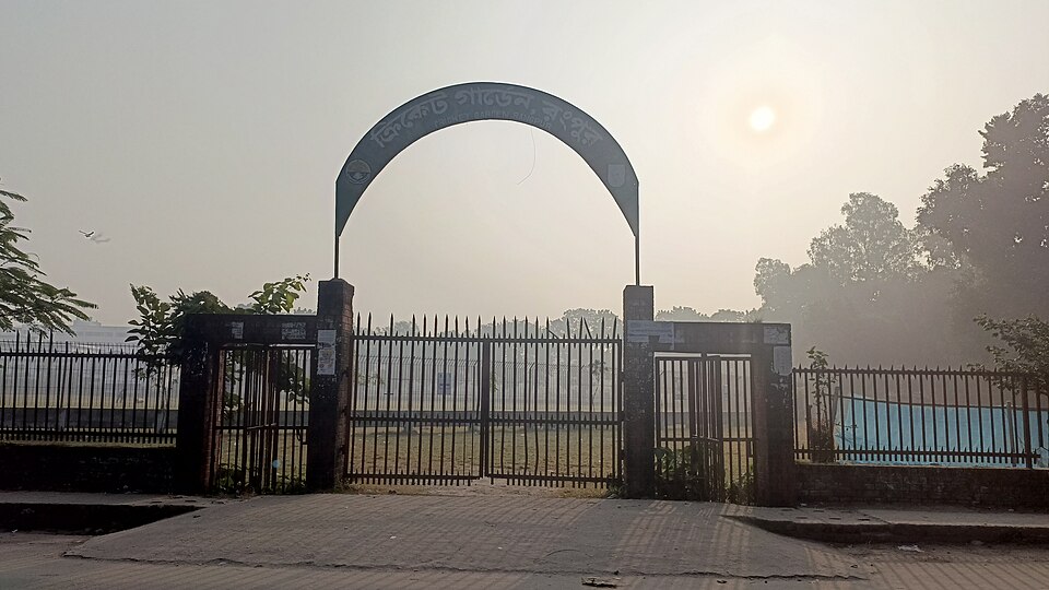 Rangpur — international and multi-region stores for local businesses