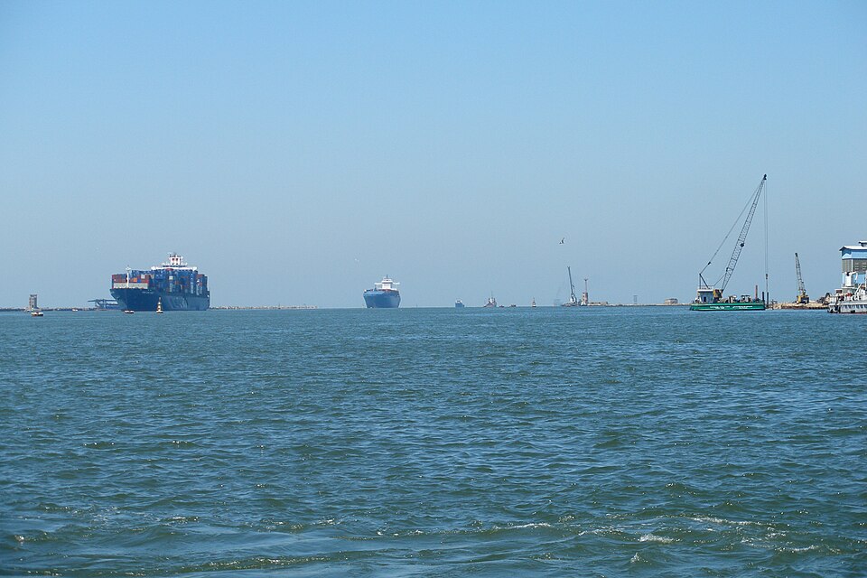 Port Said — online stores for local businesses