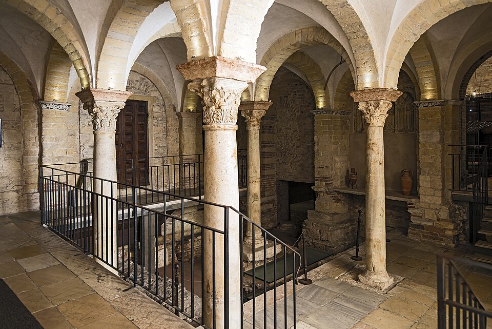 Verona — multi-vendor marketplaces for local businesses
