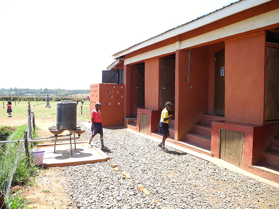 Eldoret — local market for international and multi-region stores