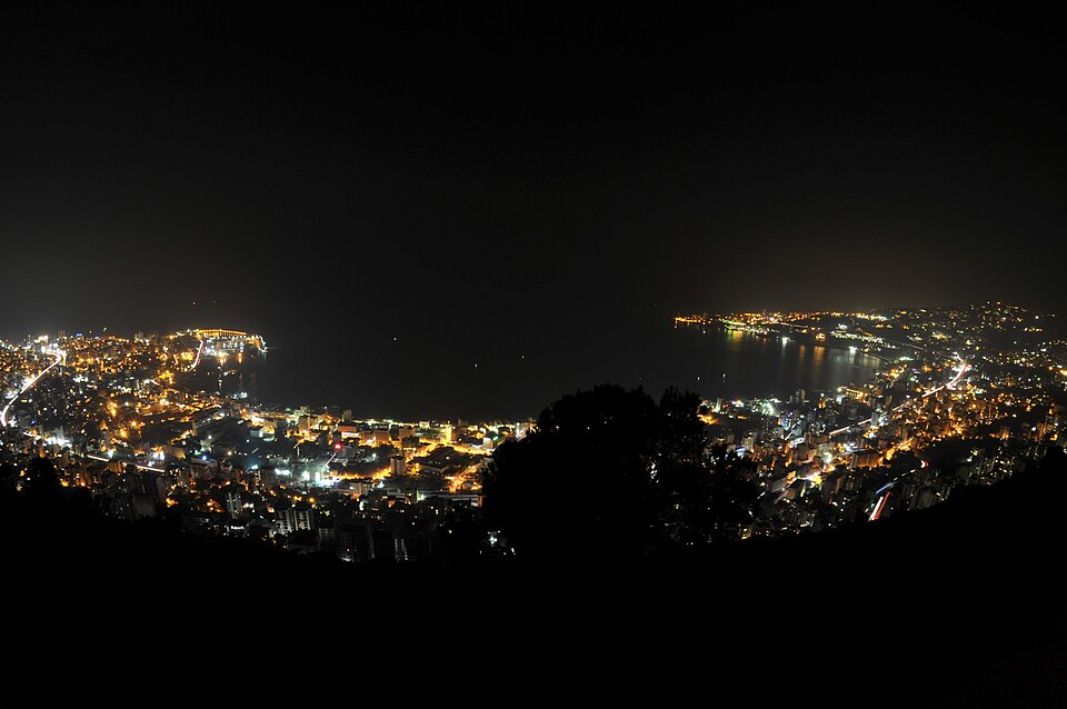 Jounieh — subscription and membership platforms for local businesses