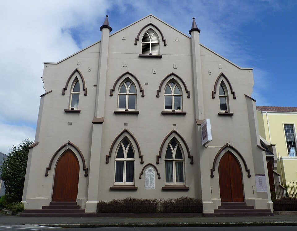 Palmerston North — service booking platforms for local businesses