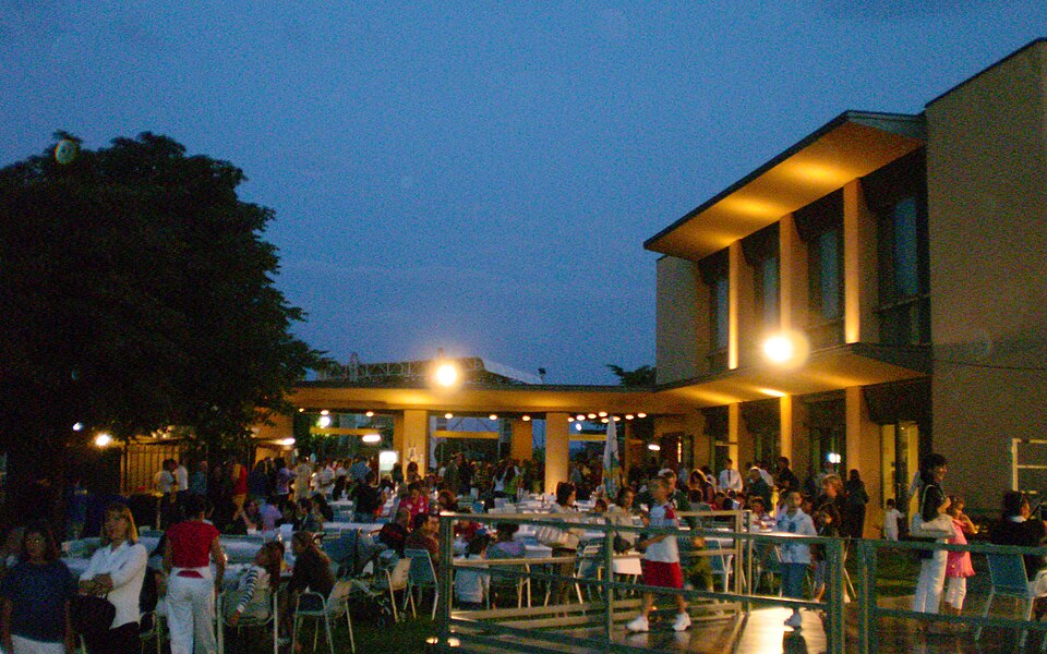 Domagnano — local market for B2B and wholesale portals