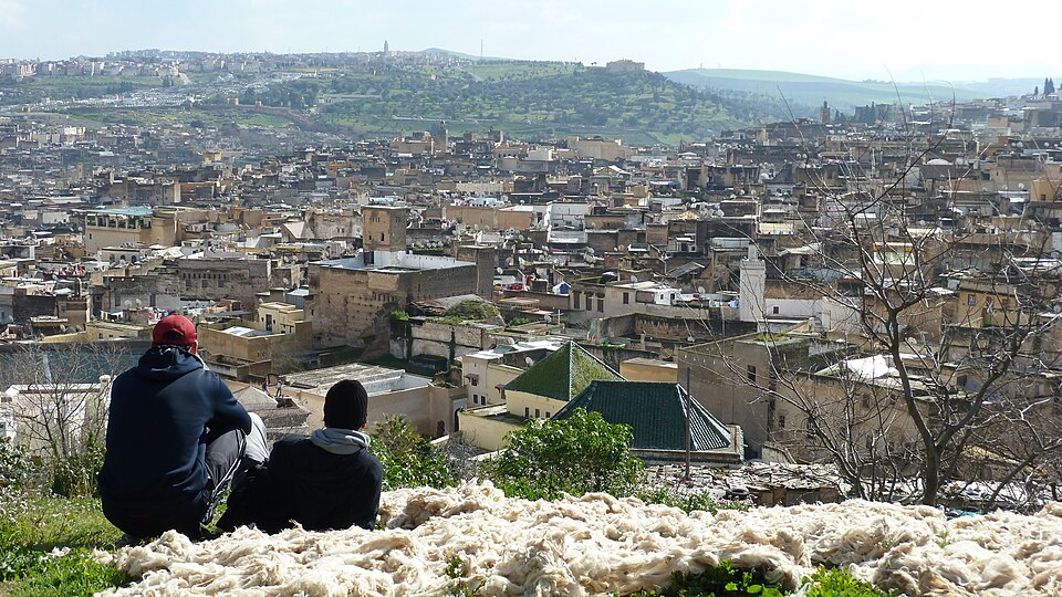 Fes — local market for subscription and membership platforms
