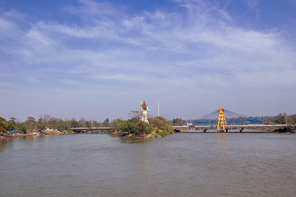 Haridwar — local market for manufacturer and distributor portals