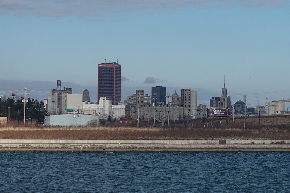 Buffalo — multi-vendor marketplaces for local businesses