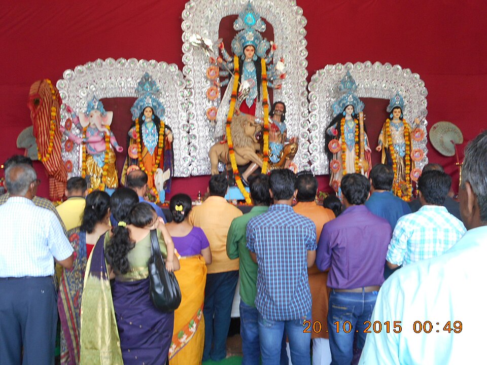 Gandhinagar — multi-vendor marketplaces for local businesses