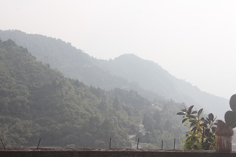 Mussoorie — online stores for local businesses