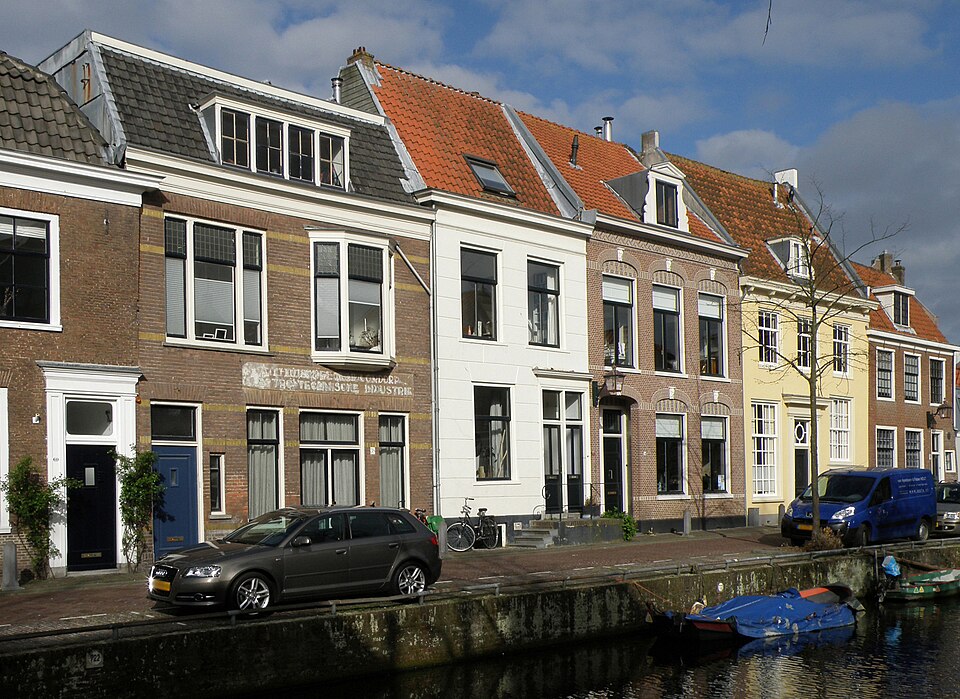 Haarlem — local market for international and multi-region stores