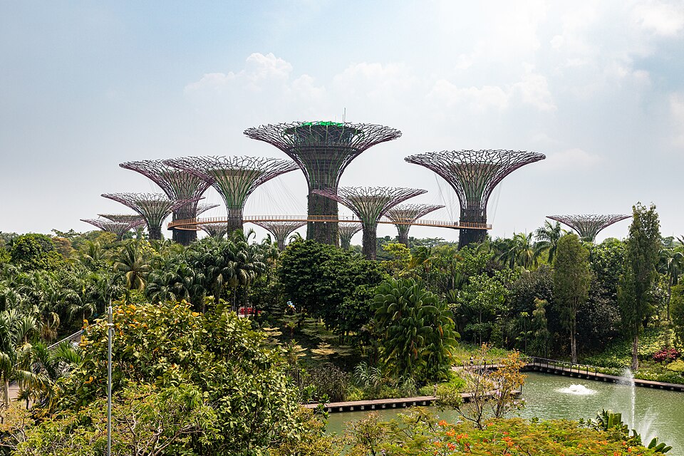 Singapore — online stores for local businesses