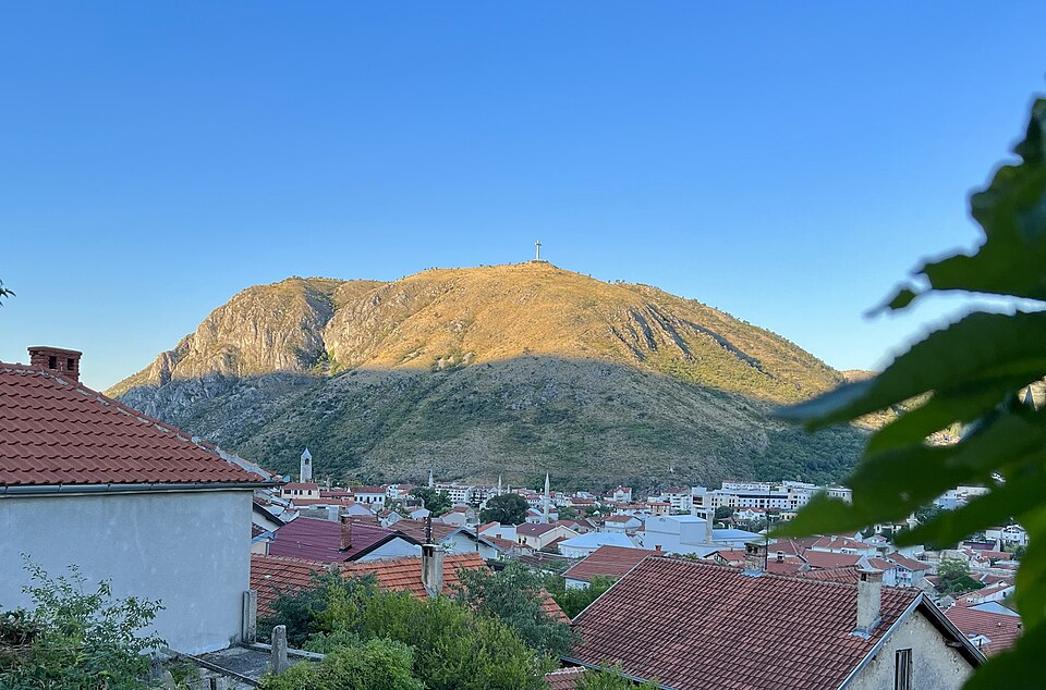 Mostar — B2B and wholesale portals for local businesses