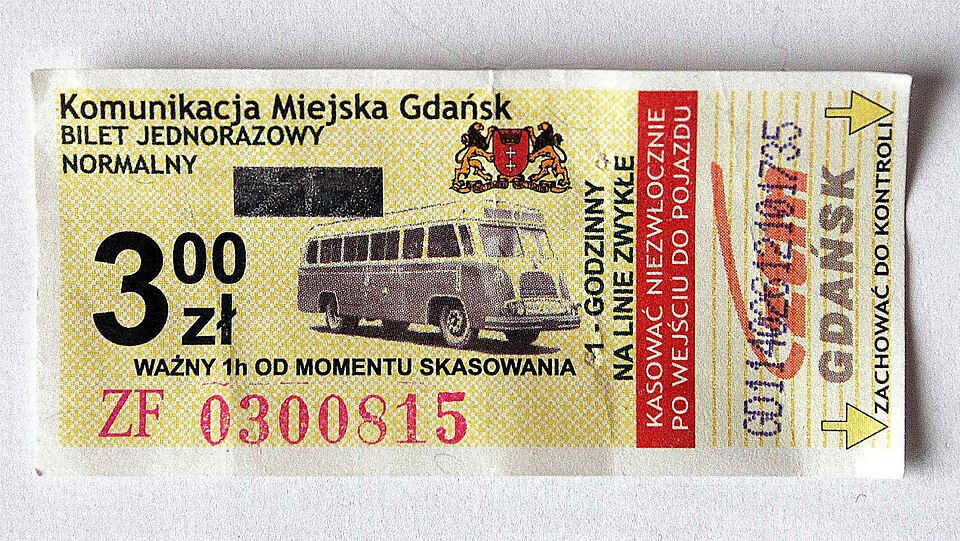 Gdańsk — online stores for local businesses