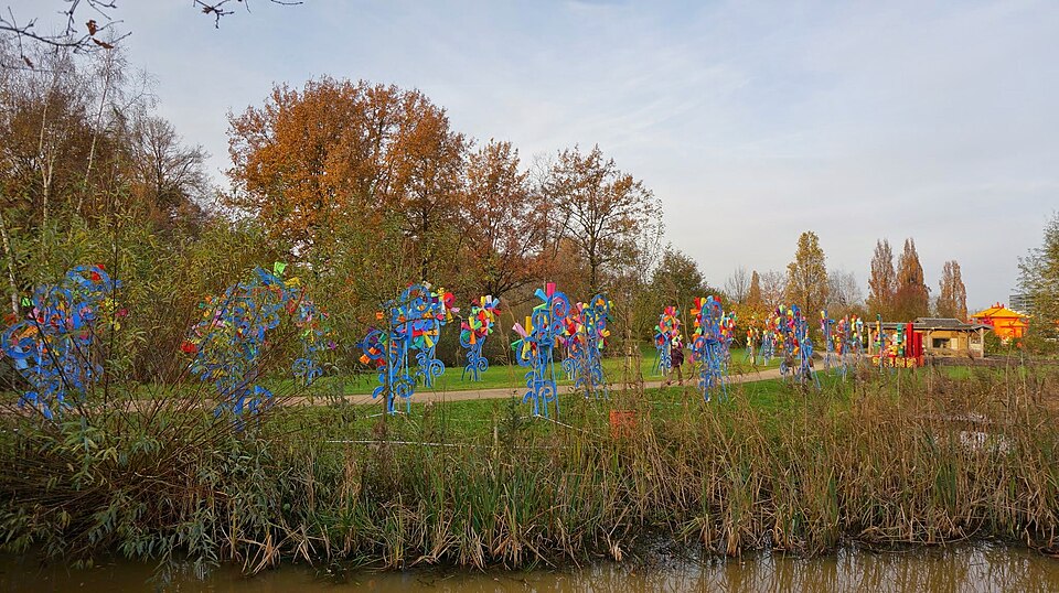Utrecht — international and multi-region stores for local businesses