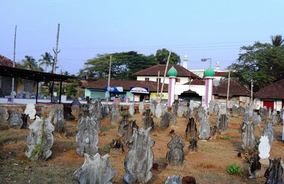 Ponnani — local market for B2B and wholesale portals