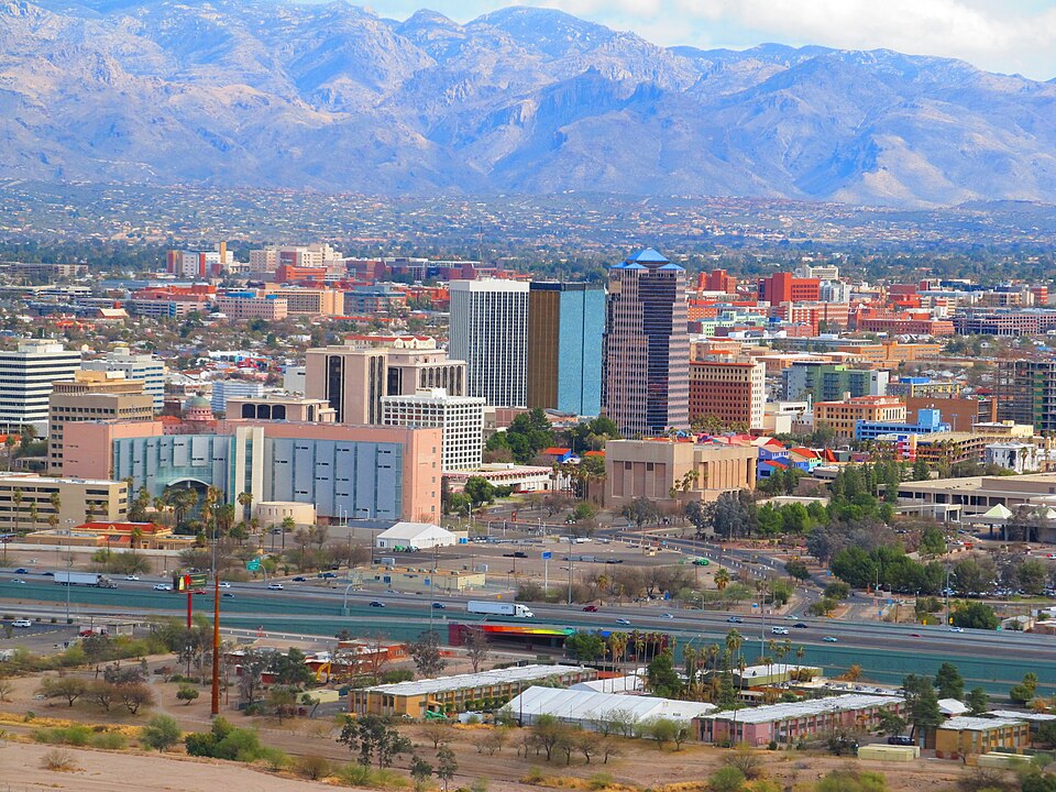Tucson, United States