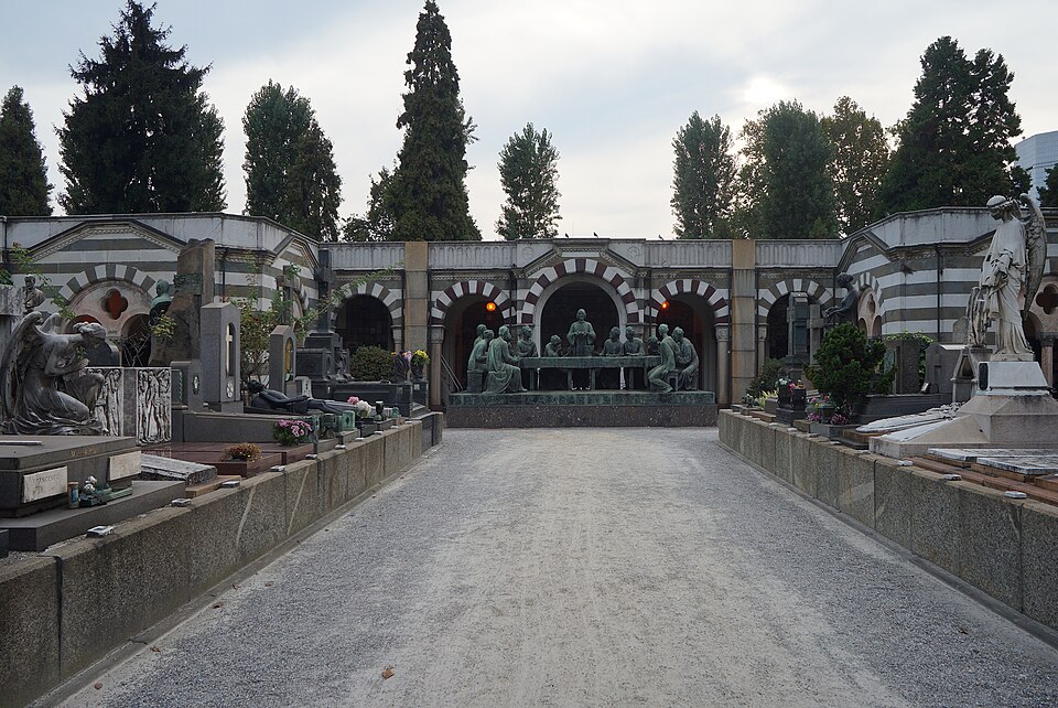 Milan — local market for subscription and membership platforms