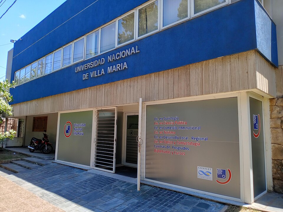 Córdoba — local market for subscription and membership platforms