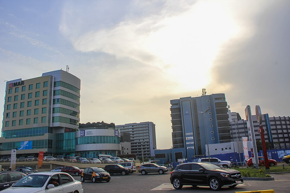 Accra — subscription and membership platforms for local businesses
