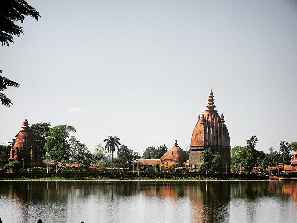 Sivasagar — manufacturer and distributor portals for local businesses