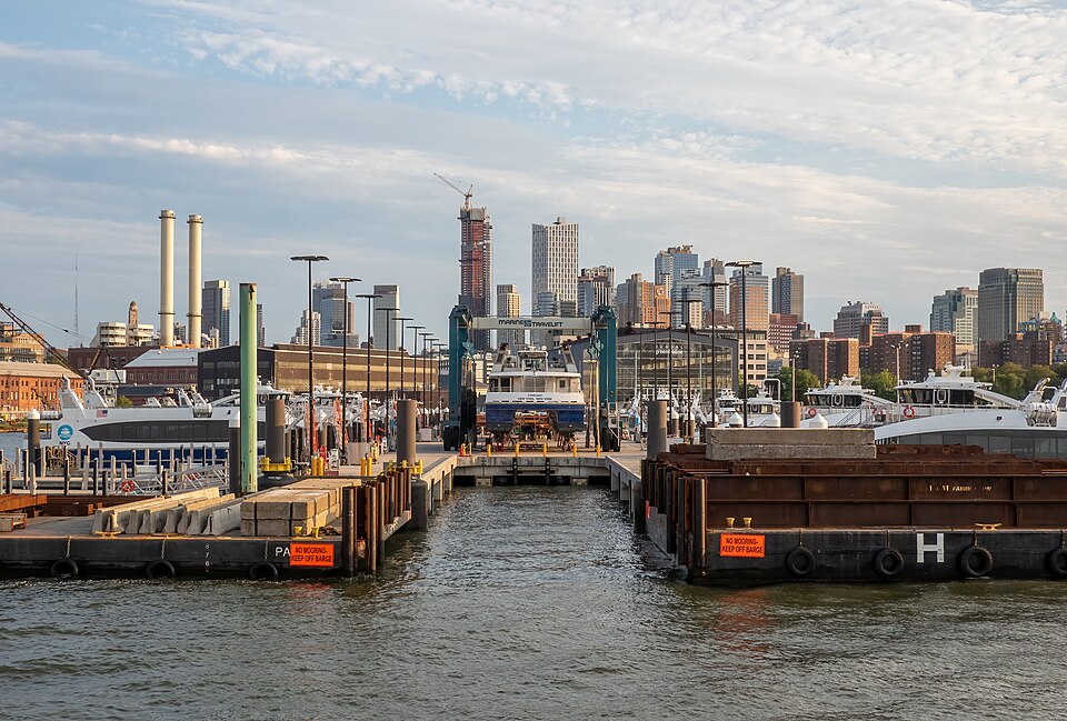 Brooklyn — multi-vendor marketplaces for local businesses