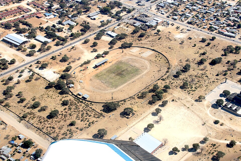 Rundu — manufacturer and distributor portals for local businesses