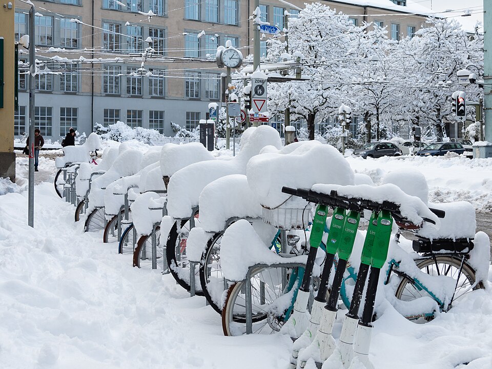 Winterthur — multi-vendor marketplaces for local businesses