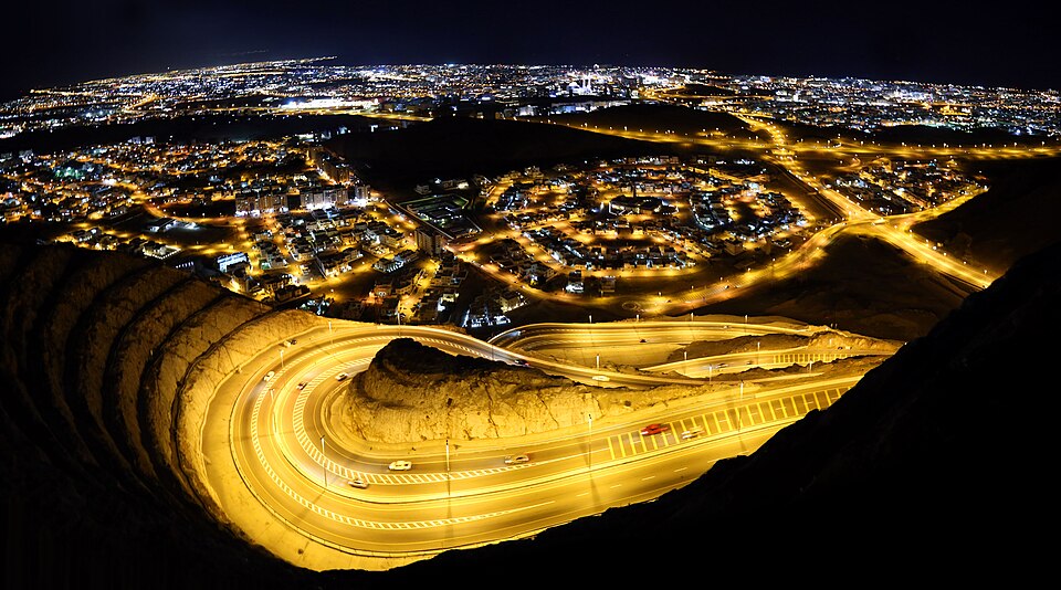 Muscat — mobile commerce apps for local businesses