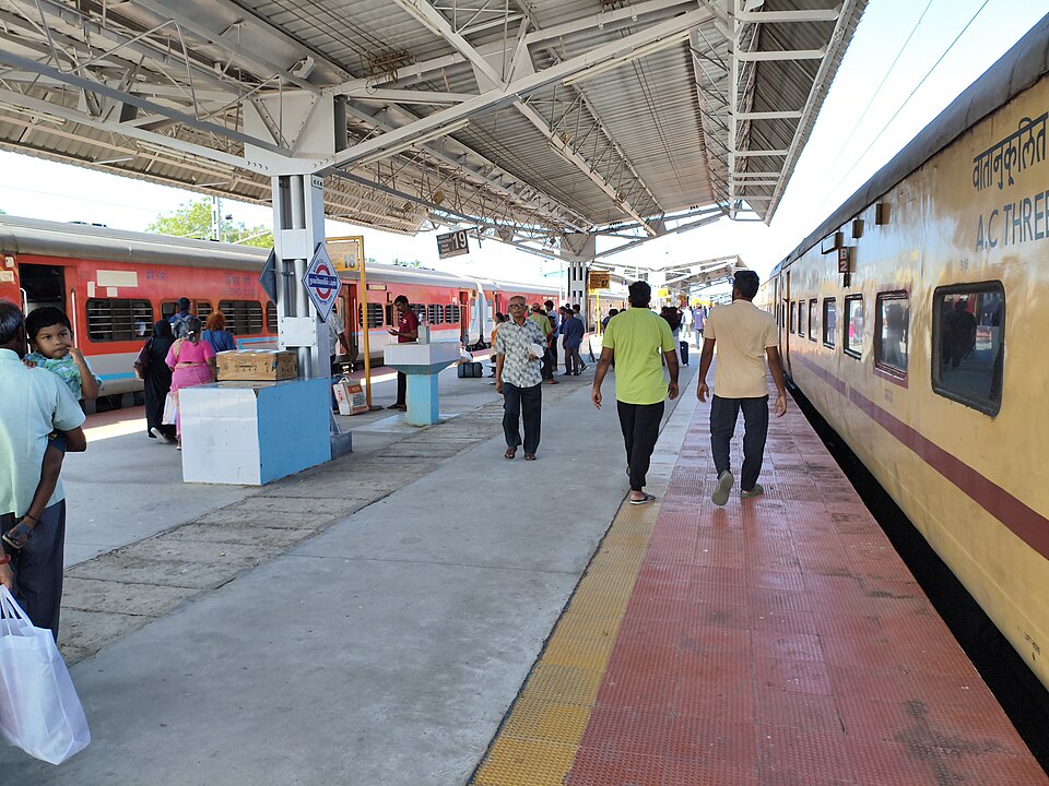 Nagercoil — multi-vendor marketplaces for local businesses
