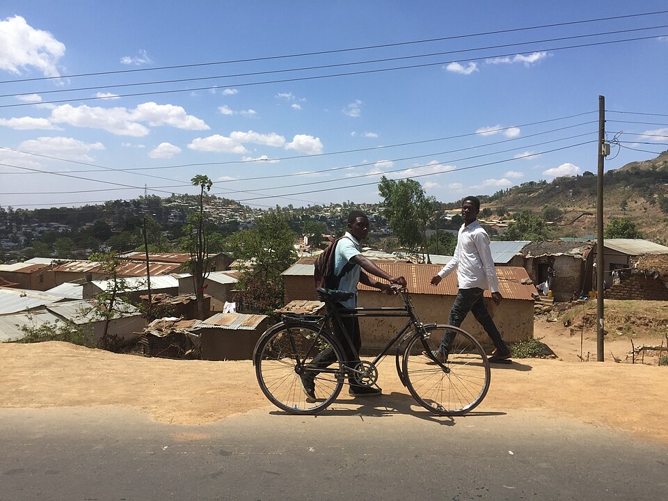 Blantyre — local market for multi-vendor marketplaces