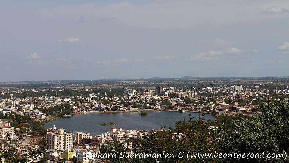 Ranchi — local market for online stores