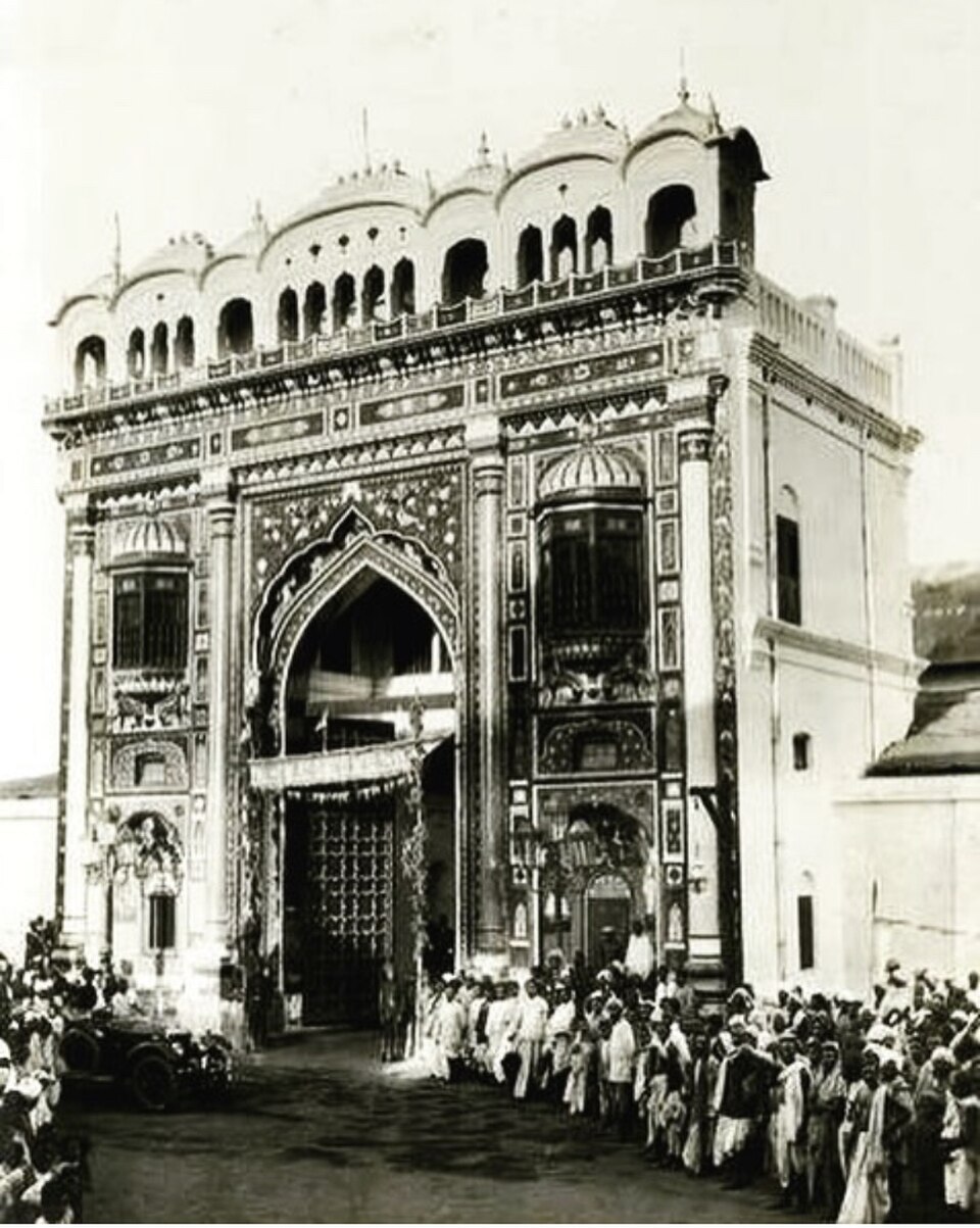 Jeypore, India