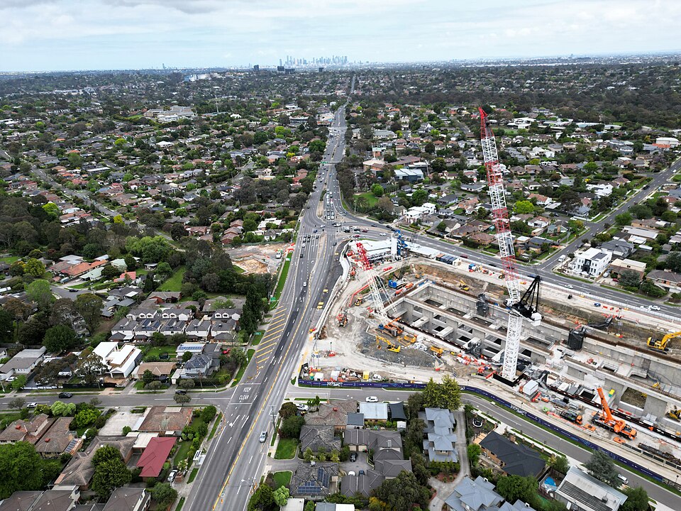 Melbourne — B2B and wholesale portals for local businesses