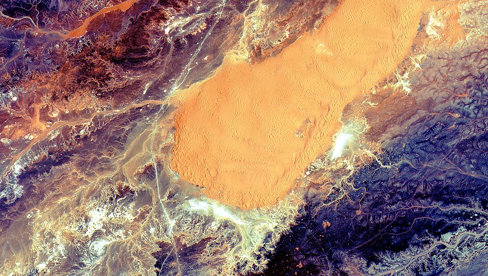 Algeria — manufacturer and distributor portals for local businesses