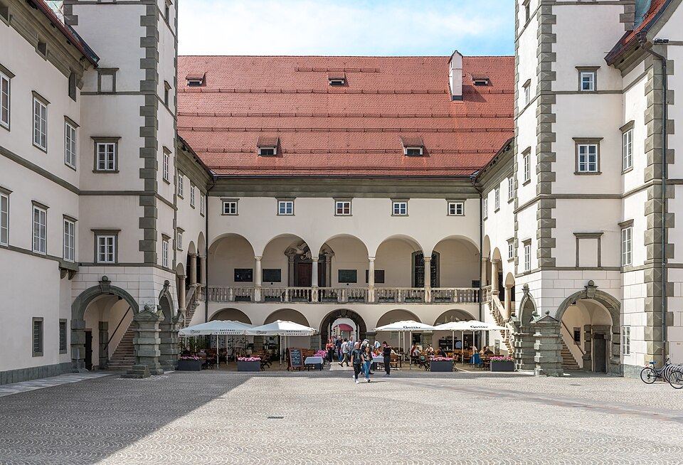 Klagenfurt — service booking platforms for local businesses
