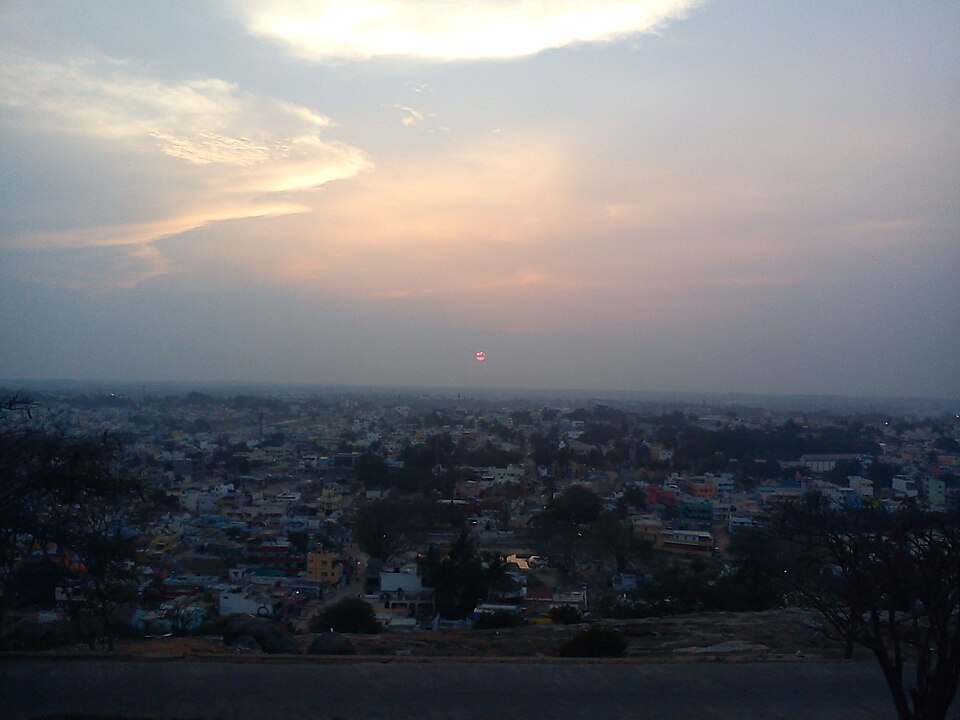 Hosur, India