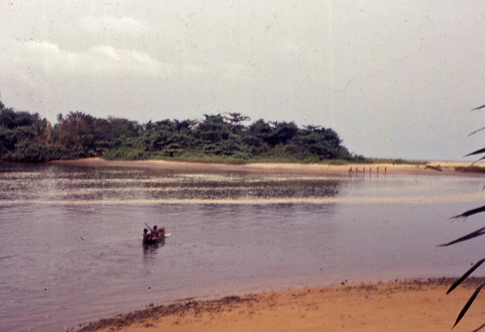 Kribi — local market for service booking platforms