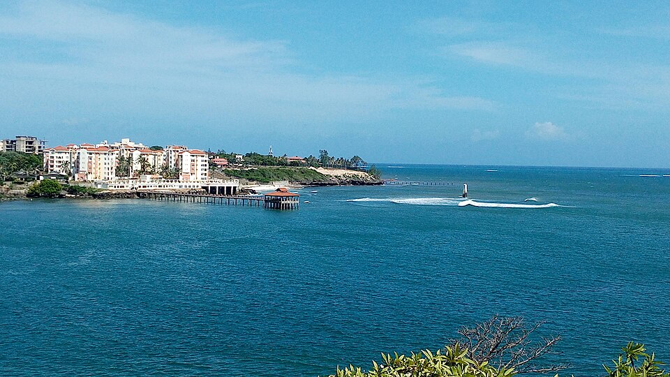 Mombasa — B2B and wholesale portals for local businesses