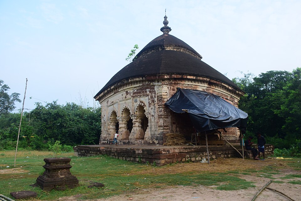 Bankura — B2B and wholesale portals for local businesses