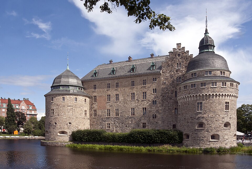 Örebro — custom e-commerce platforms for local businesses