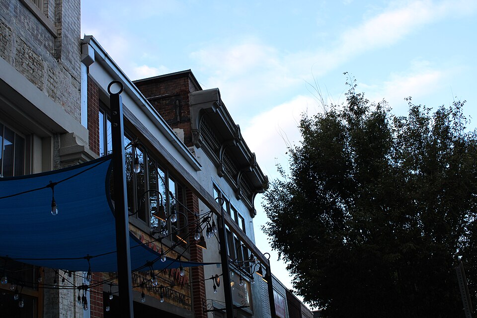 Tuscaloosa — online stores for local businesses