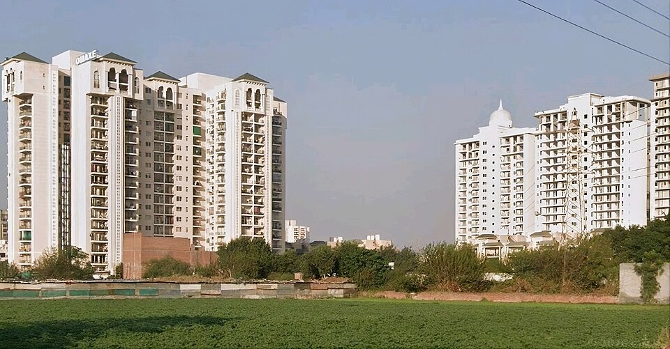 Ludhiana — local market for online stores