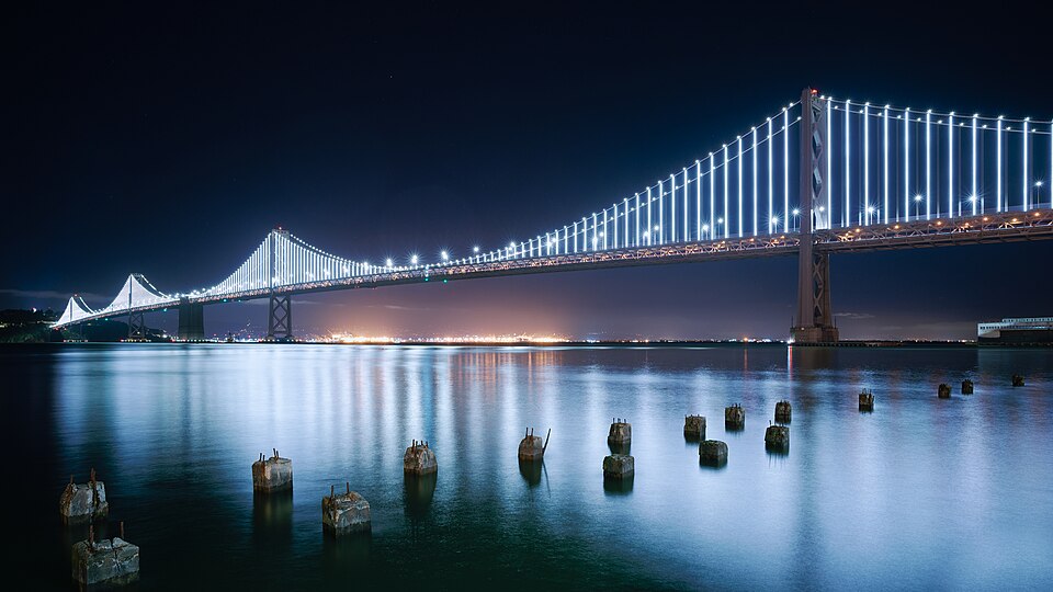 San Francisco — local market for B2B and wholesale portals