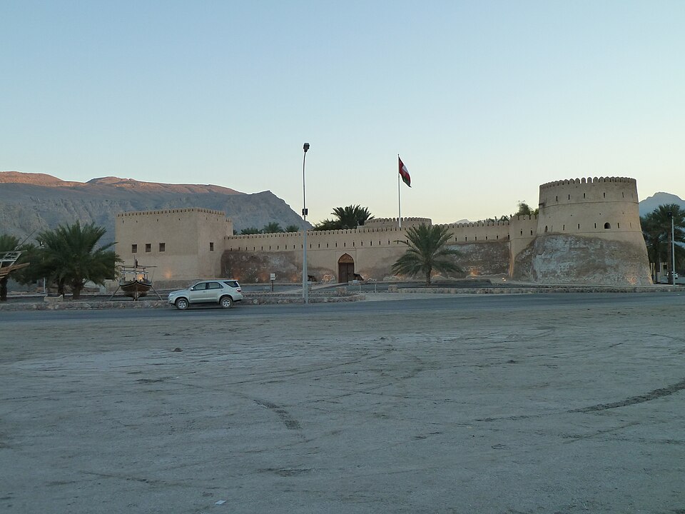 Khasab — B2B and wholesale portals for local businesses